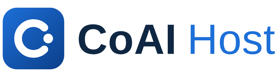 CoAI Host